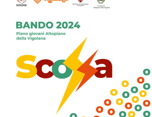 Bando Pgz Vigolana 2024