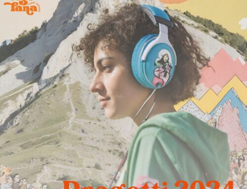 Progetti Pgz Vigolana 2024